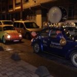 Esenler'de Ramazan Sahuruna Nostaljik Vosvos Dokunuşu