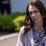 Eski Başbakan Jacinda Ardern, Yeni Zelanda'daki Ekonomik Kriz Nedeniyle Avustralya'ya Taşındı