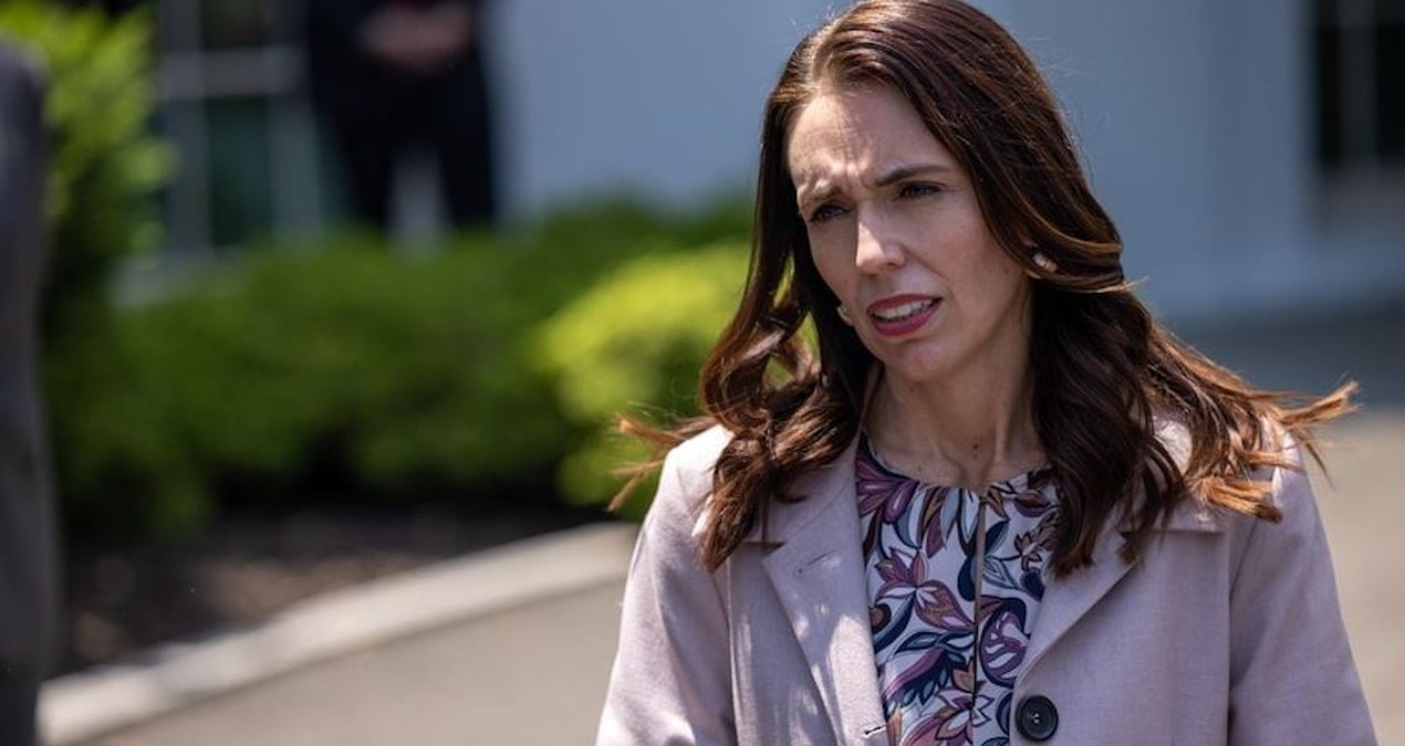 Eski Başbakan Jacinda Ardern, Yeni Zelanda'daki Ekonomik Kriz Nedeniyle Avustralya'ya Taşındı