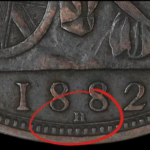 Eski İngiliz bozuk paraları kontrol edilmeli; özellikle nadir 1882 tarihli kuruşlar değerli olabilir