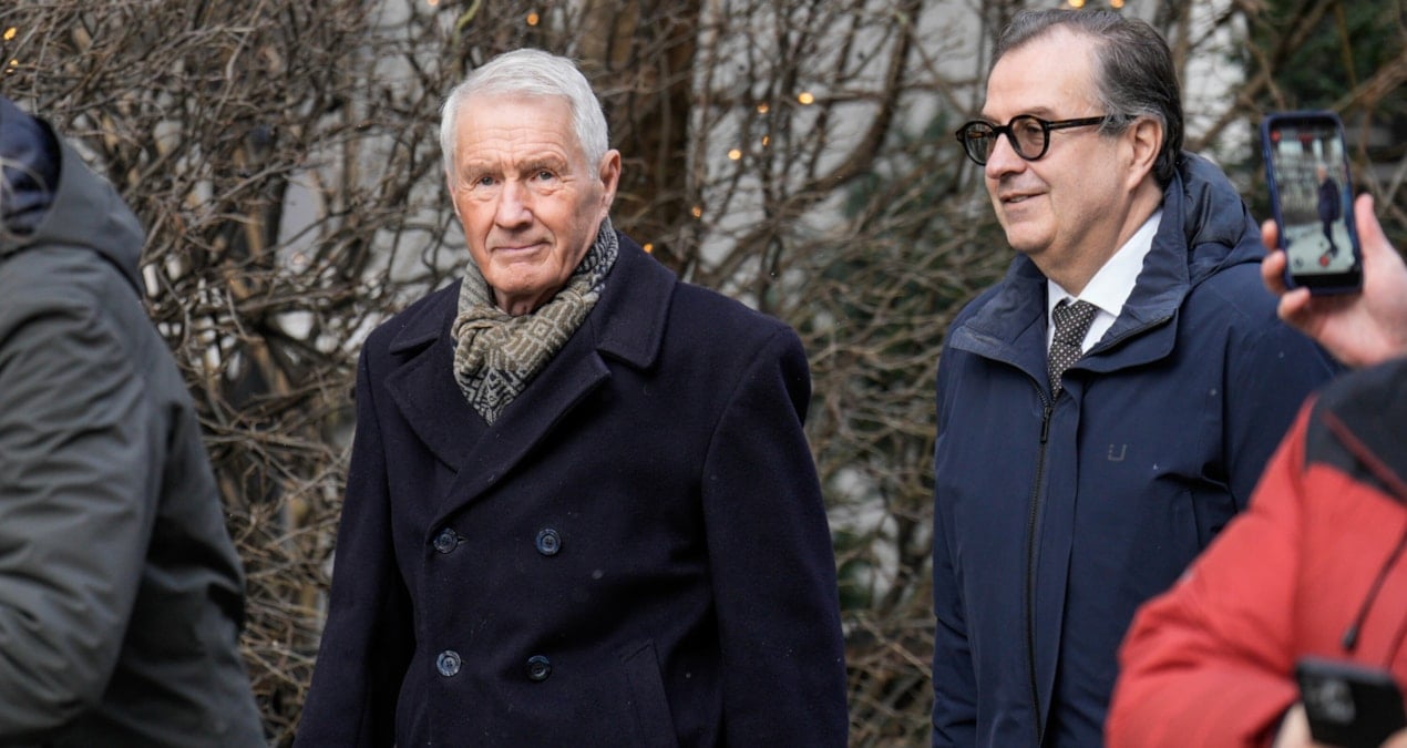 Eski Norveç Başbakanı Thorbjørn Jagland'ın Epstein dosyasına karışmasının ardından intihar girişimi yaşandı