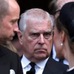 Eski Prens Andrew'ın Jeffrey Epstein ile İlişkilerine Dair Gizli Belgeler Açıklanacak