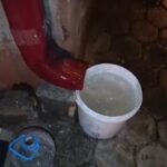 Eskişehir'de Su Kesintisi Velileri Endişelendiriyor