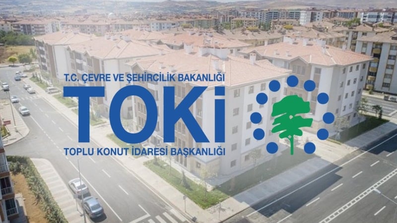 Eskişehir'de TOKİ kura çekimi 16 Şubat'ta gerçekleştirilecek