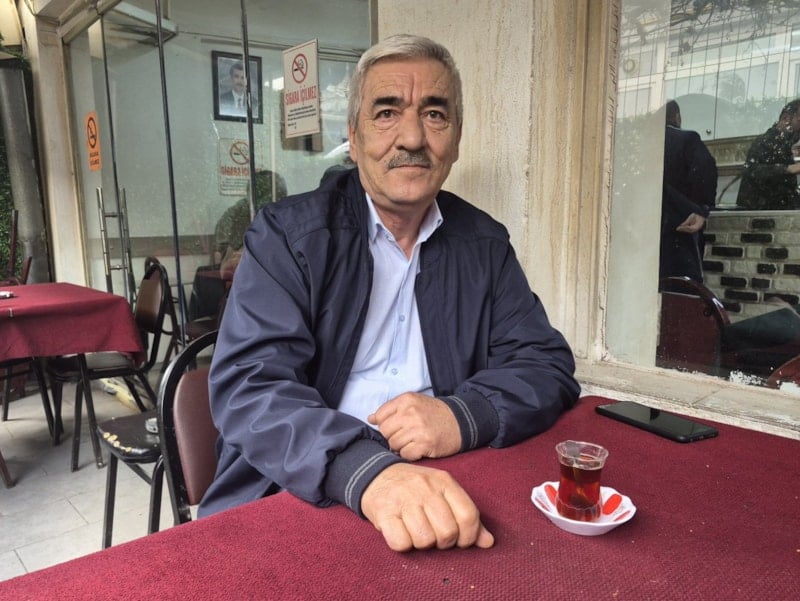Eskişehirli Tiryaki, 40 Yıldan Sonra Sigarayı Bir Haftada Bıraktı