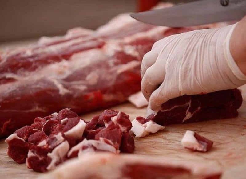 Et ve Süt Kurumu'ndan besilik hayvan teslimat süreçlerine açıklama