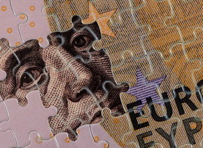 Euro Bölgesi'nde yıllık enflasyon ocakta yüzde 1,7'ye düştü