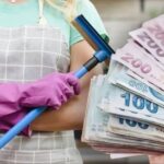 Ev kadınlarına emeklilik hakkı getiren yasa teklifi Meclis'e sunuldu