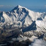 Everest'teki Buzul Erimesi, Ekosistem Üzerinde Uzun Vadeli Riskler Taşıyor