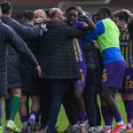 Eyüpspor, Gençlerbirliği'ni Uzatma Dakikasında Yenen Golle Geçti