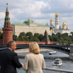 İngiliz Fiyatlandırma Devi Argus Media, Moskova'daki Kısıtlayıcı Yasa Tasarısına Karşı Kremlin Nezdinde Girişimlerini Artırarak Rus Piyasasındaki Varlığını Korumaya Çalışıyor