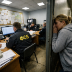 Rusya'da Devlet Destekli İhbar Mekanizması Toplumsal Dokuyu Parçalıyor: FSB Kayıtlarına 150 Bin Şikayet