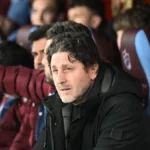Fatih Tekke: Trabzonspor'un Geleceği Beş Maçta Belirlenecek