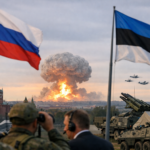 Kremlin'in Estonya'ya Yönelik Nükleer Uyarısı, Avrupa Savunma Doktrinlerinde Köklü Değişimleri Tetikliyor