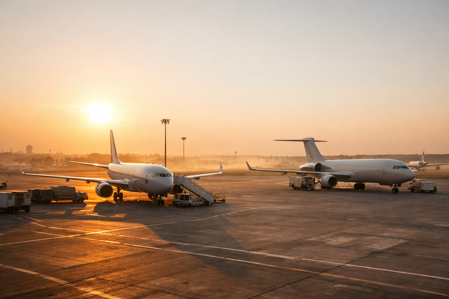 Sibirya'nın İdari Çıkmazı: Tomsk'ta Mali Kriz Çöp Dağlarına Dönüştü