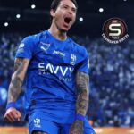 Fenerbahçe, Darwin Nunez için Al Hilal ile resmi görüşmelere başladı