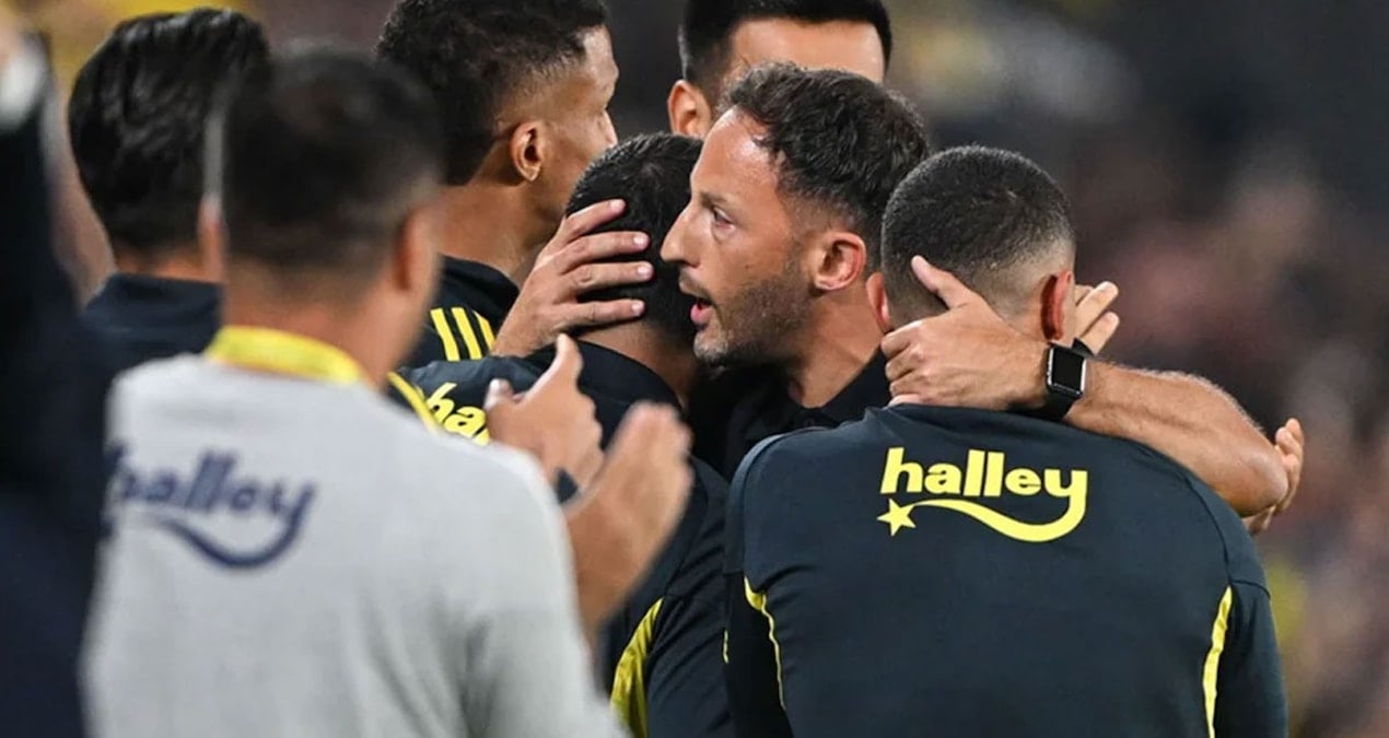 Fenerbahçe, Dünyanın En Zor Yönetilen Takımları Arasında Yer Aldı