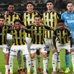 Fenerbahçe, Jhon Duran'ın sözleşmesini feshetme sürecine girdi