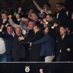 Fenerbahçe Kadıköy'de Avantajı Kaybetti: Son Dakika Golüyle Beraberlik Geldi