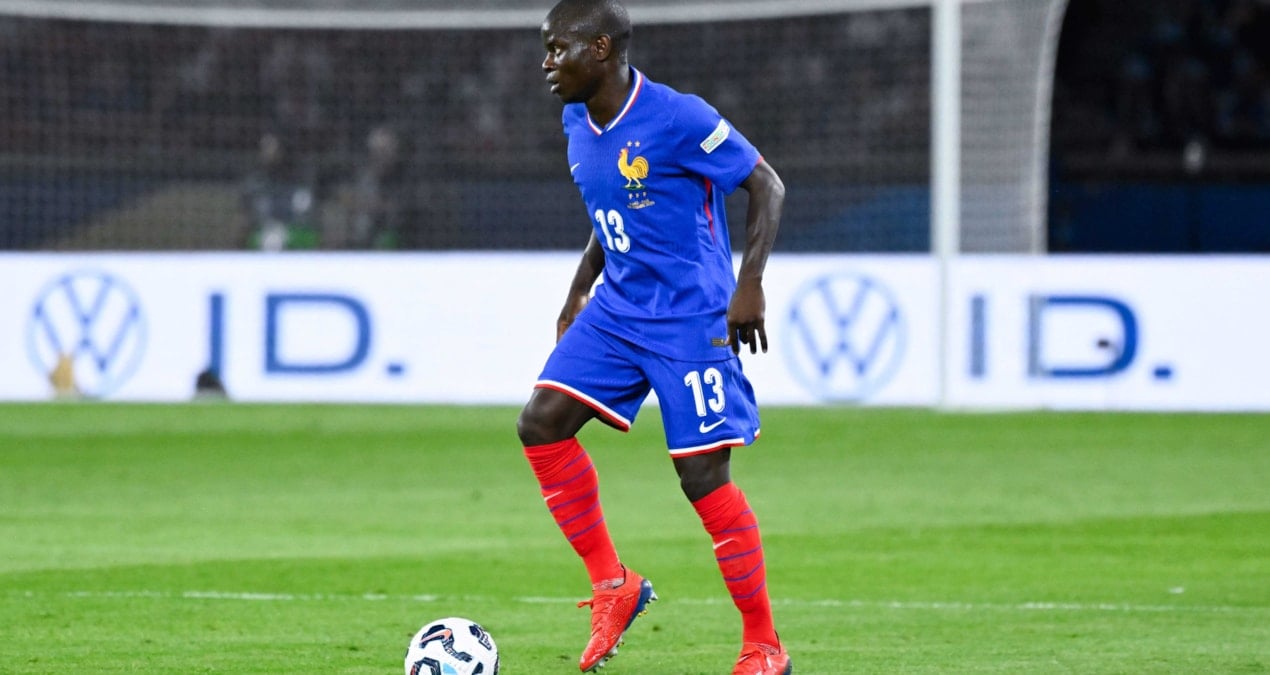 Fenerbahçe, N'Golo Kante Transferini Kamuyu Aydınlatma Platformuna Bildirdi