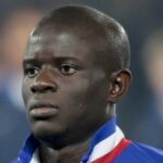 Fenerbahçe, N'Golo Kante'yi sağlık kontrolünden geçirdi
