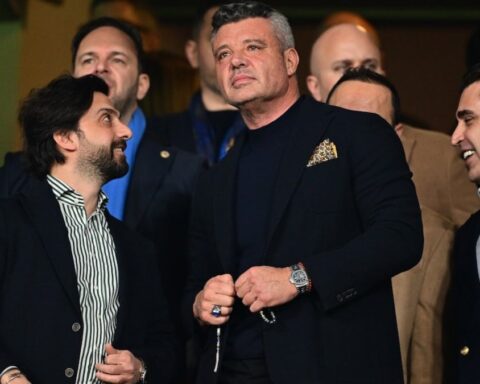 Fenerbahçe Olağanüstü Genel Kurul Toplantısı Tarihi 23 Mart 2026 Olarak Belirlendi