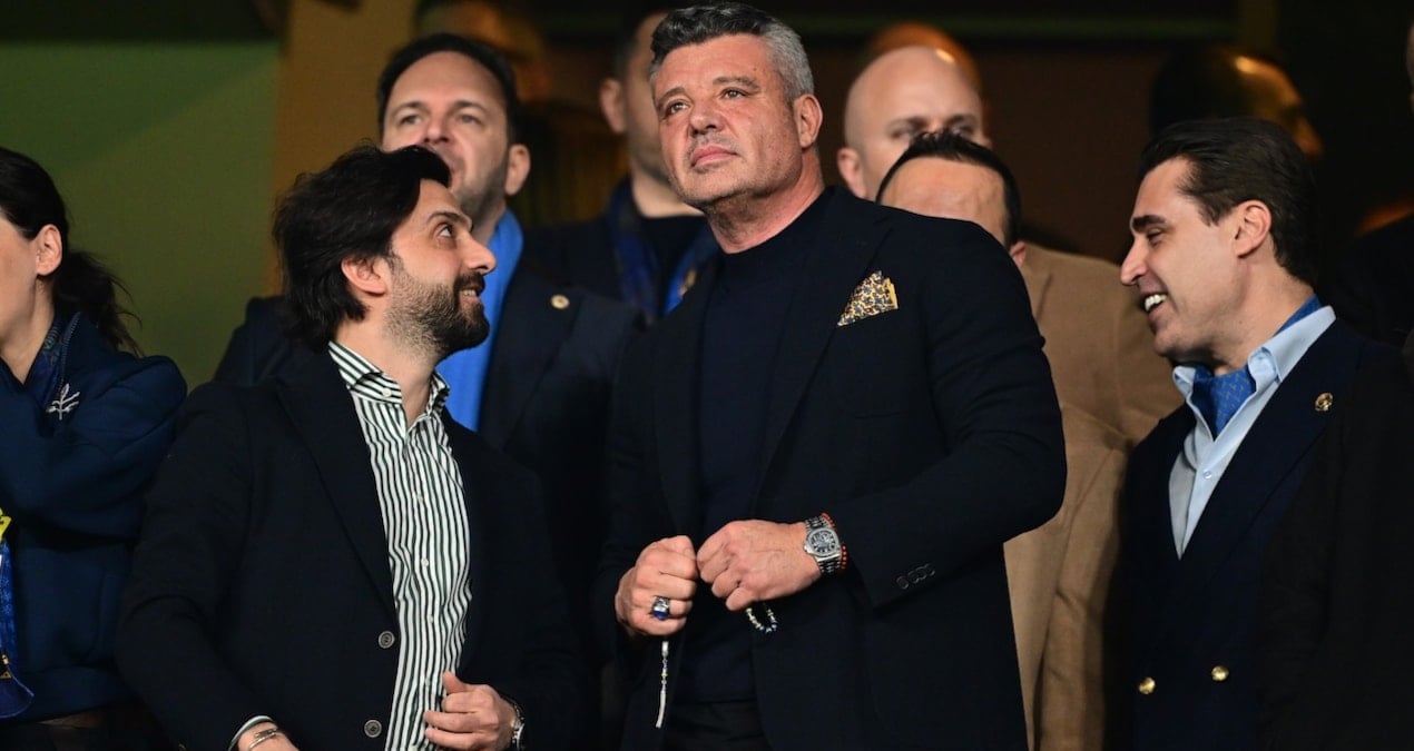 Fenerbahçe Olağanüstü Genel Kurul Toplantısı Tarihi 23 Mart 2026 Olarak Belirlendi