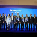 Fenerbahçe ve QNB Türkiye'den 9 milyon dolarlık dijital bankacılık projesi