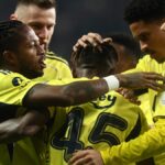 Fenerbahçe'de Fred'in Ayrılığı Gözüküyor, Kante Transferi Belirleyici Olacak