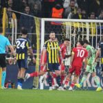 Fenerbahçe'de rövanş öncesi cezalı oyuncu sayısı arttı