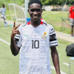 Fenerbahçe’nin genç yeteneği Daniel Asante Amoh’u transfer ettiği bildirildi