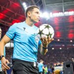 Fenerbahçe'nin Nottingham Forest ile maçı İsviçreli hakem tarafından yönetilecek