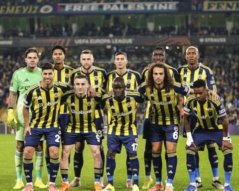 Fenerbahçe’nin Nottingham Forest Maçı İçin Kadrosu Belli Oldu, 9 Eksik Var