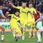 Fenerbahçe'nin Trabzonspor’a karşı kötü performansı: Skriniar eleştirilerin hedefi oldu