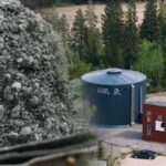 Finlandiya, Enerji Krizine Kum Pili İle Yenilikçi Cevap Veriyor