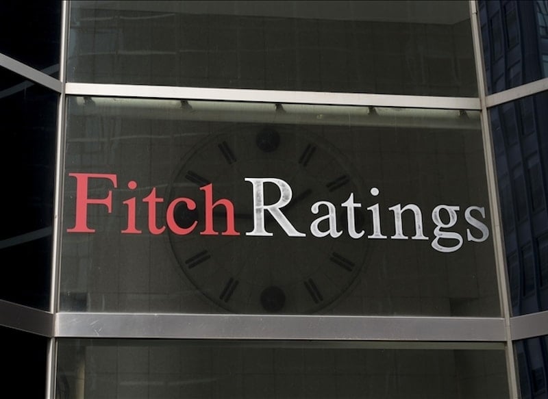 Fitch, ABD'deki siyasi çıkmazın mali istikrara etkisini vurguladı
