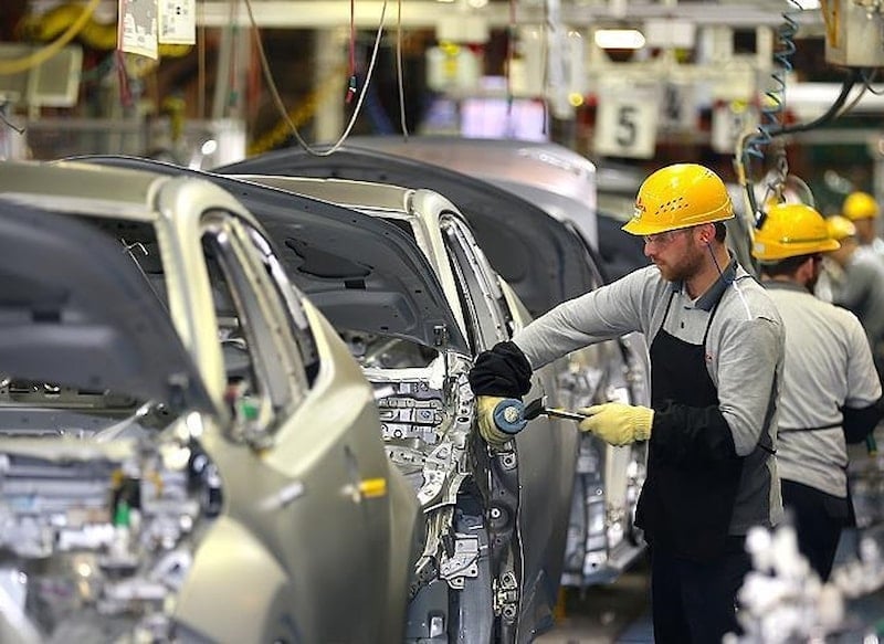 Ford, 400 Bin Explorer Modelini Süspansiyon Sorunu Nedeniyle Geri Çağırıyor