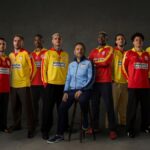 Galatasaray, 1980-1981 Sezonundan İlham Alan Retro Forma Koleksiyonunu Tanıttı