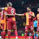 Galatasaray, Eyüpspor ile kritik maçta sahne alıyor