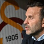 Galatasaray, Juventus'u 5-2 yenerek çeyrek finale yakınlaştı
