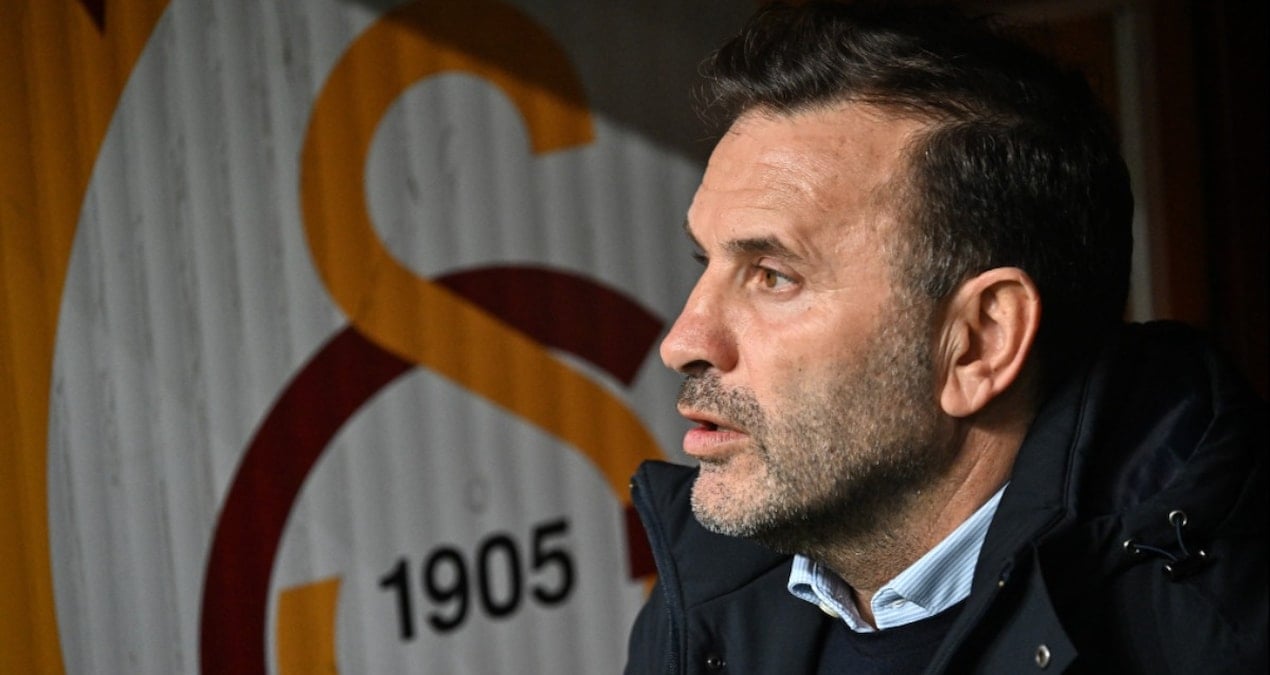 Galatasaray, Juventus'u 5-2 yenerek çeyrek finale yakınlaştı