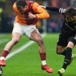 Galatasaray, Juventus'u Tarihi Bir Galibiyetle Geçerek Şampiyonlar Ligi'nde Avantaj Sağladı