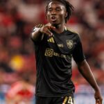 Galatasaray, Renato Nhaga Transferinde Trabzonspor'u Geride Bıraktı