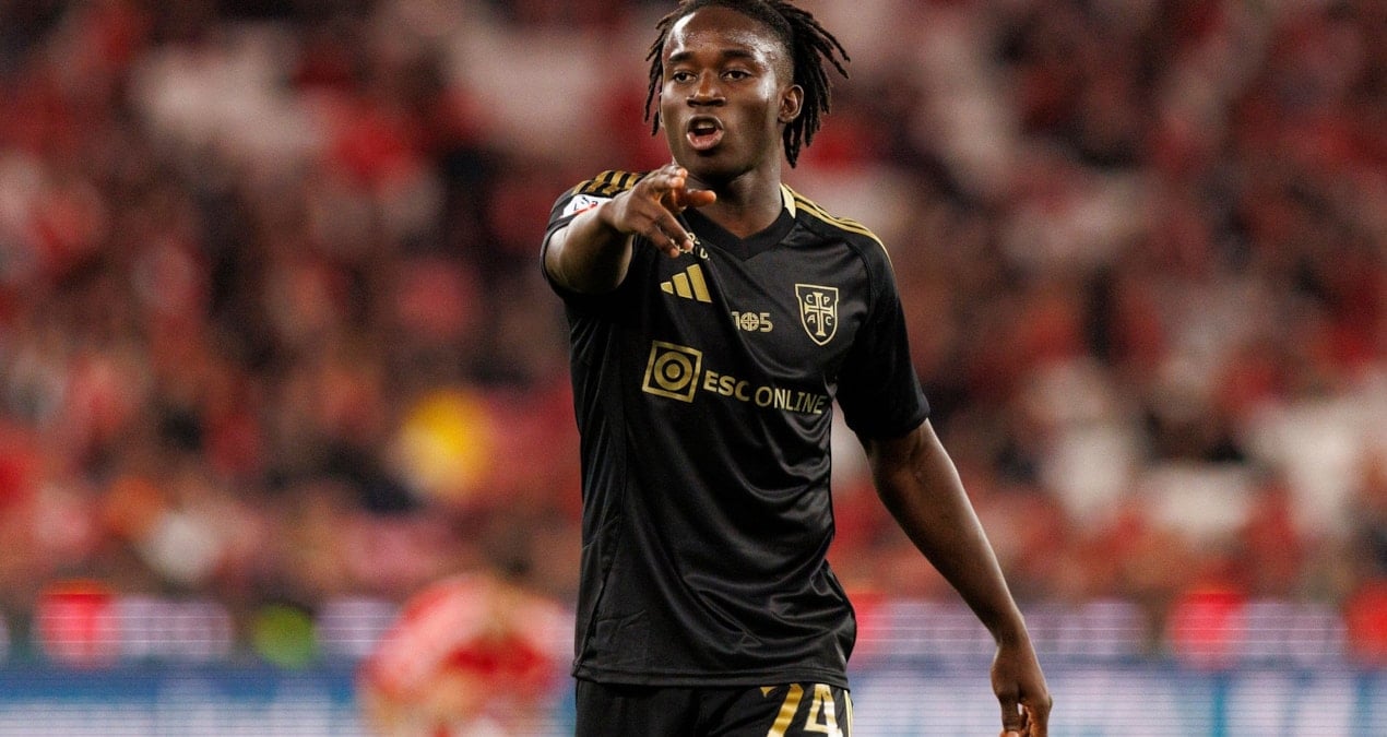 Galatasaray, Renato Nhaga Transferinde Trabzonspor'u Geride Bıraktı