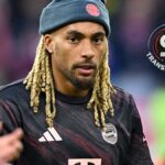 Galatasaray, Sacha Boey'ün kiralanması için Bayern Münih ile anlaşma sağladı