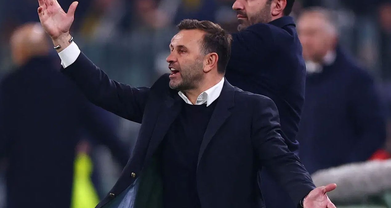 Galatasaray taraftarları Okan Buruk'a sosyal medyada eleştiriler yöneltti