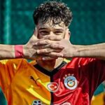 Galatasaray'da Çağrı Balta'nın sözleşme krizi ve antrenmanlara katılmama kararı