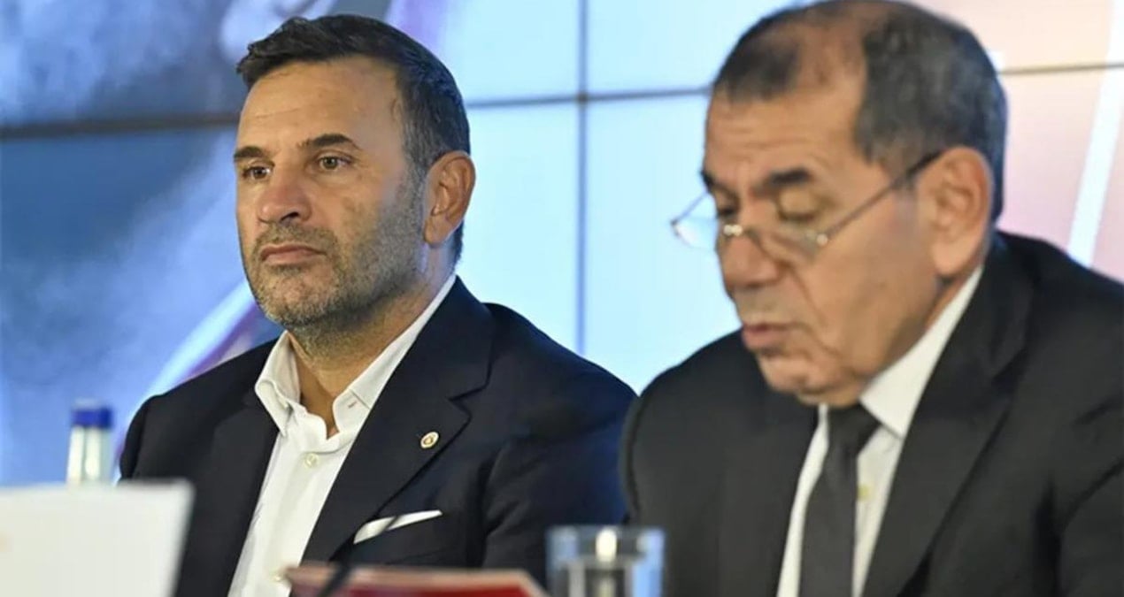 Galatasaray'da Transfer Korkusu: Başkan Özbek'in Veto Kararı İle Süre Daralıyor