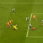 Galatasaray'dan Hakem Eleştirisi: İptal edilen gol skandal olarak değerlendirildi