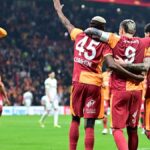 Galatasaray'ın Juventus'u farklı mağlup ettiği maçta Barış Alper Yılmaz'a ilgi arttı